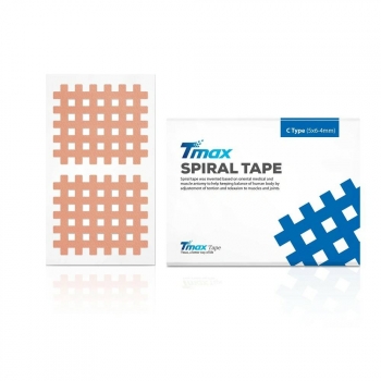 Кросс-тейп Tmax Spiral Tape Type С (5*6-4mm)